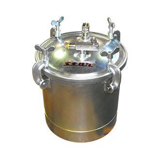 GPI 2 1/4 GALLON POT ONLY FOR 7207 - M7207P 